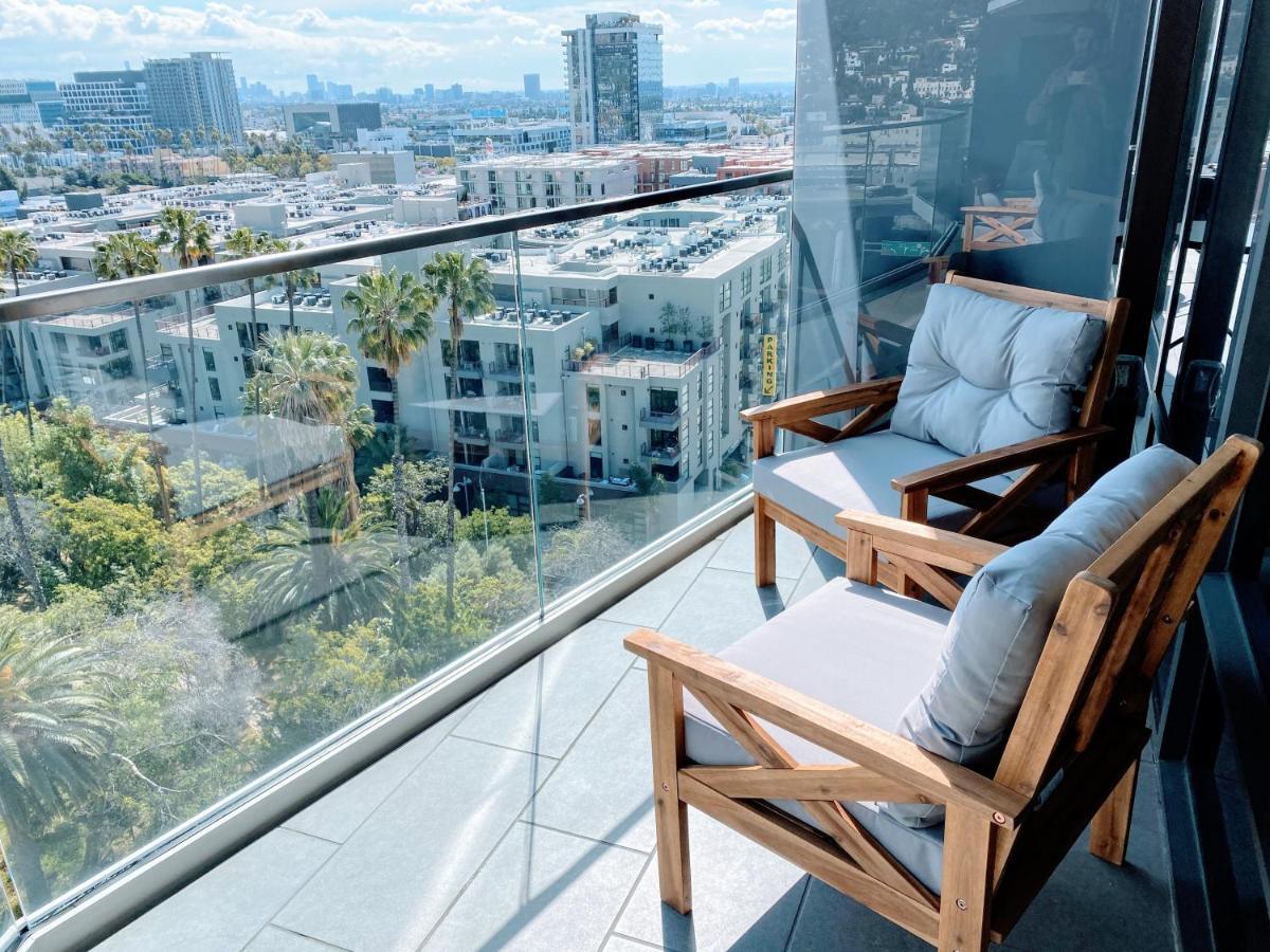 Argyle - 5 Star Luxury In Hollywood Aparthotel